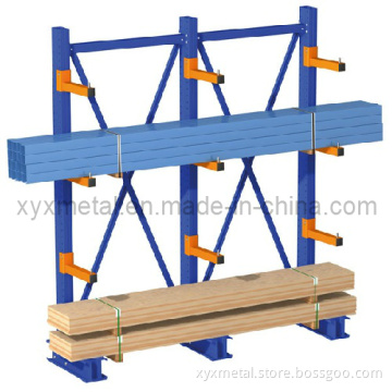 for Long Pipe or Wooden Cantilever Storage Rack